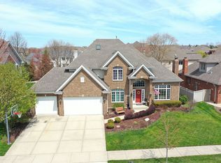 10828 Caribou Ln, Orland Park, IL