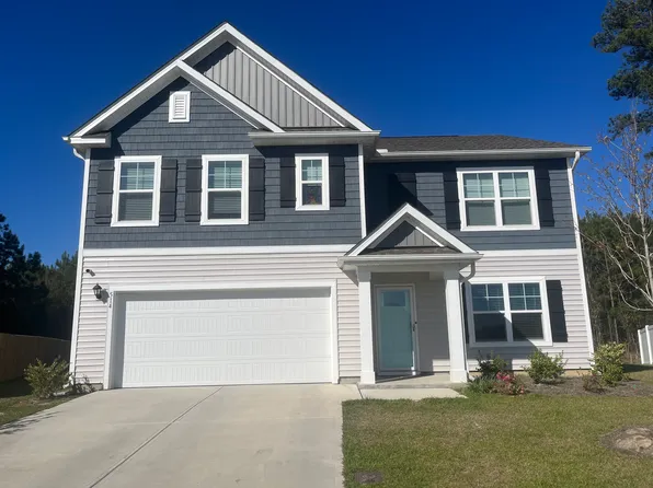 514 Tawny Eagle Ct NE, Bolivia, NC 28422