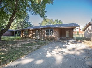 1403 6th Ter, Barling, AR 72923