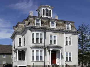 865 Eddy Street, Providence, RI 02905