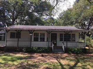 7454 Oak Dr W, Theodore, AL 36582