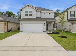 6726 Old Cypress Landing Ln, Humble, TX 77338