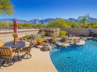 12370 N Copper Queen Way, Oro Valley, AZ 85755