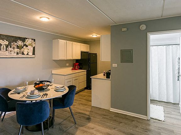 4th image of 10435 Menard Ave #35-111