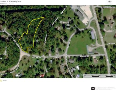 0 Saint Cloud Dr, Cape Fair, MO, 65624