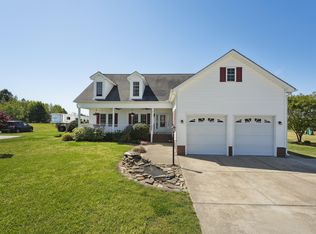 79 Blande Dr, Kenly, NC 27542