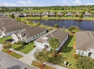 3383 Sagebrush St, Harmony, FL 34773