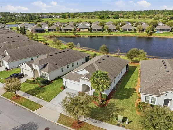 3383 Sagebrush St, Harmony, FL 34773