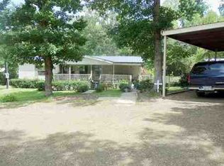 190 Walls Ln, Hemphill, TX 75948