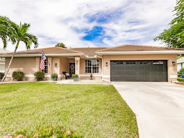 9698 Galley Ct, Fort Myers, FL 33919