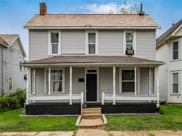 405 Foster Ave, Cambridge, OH 43725