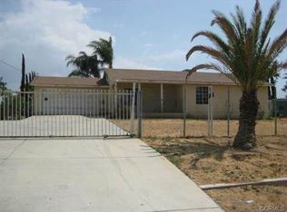 20113 Verta St, Perris, CA 92570