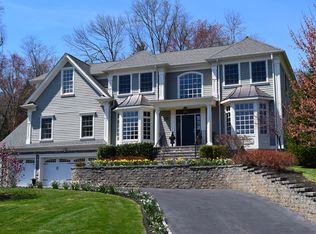 692 River Rd, Chatham, NJ 07928