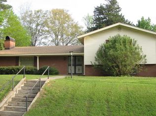 312 3rd St, Strong, AR 71765