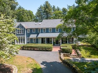 37 Nason Hill Rd, Sherborn, MA 01770