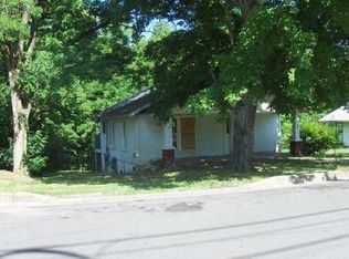 806 Central Ave, Clarksville, TN