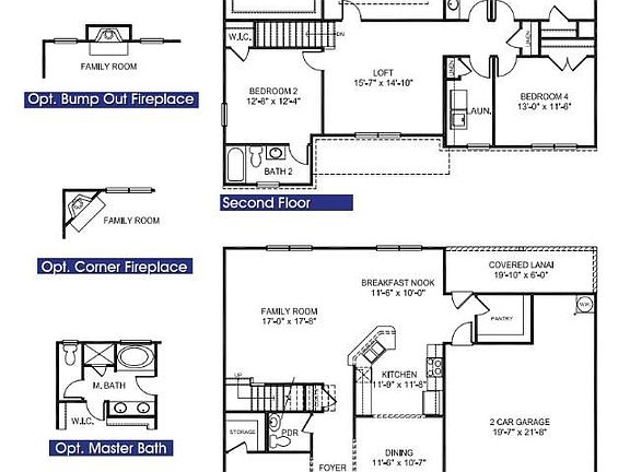 3rd image of 236 Mountain Island Rd #40