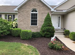 2026 Stone Ridge Ct, Ashland, OH 44805