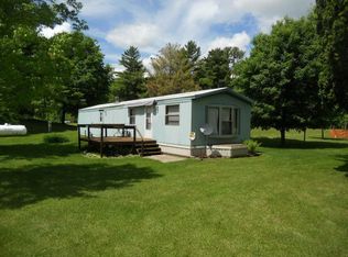 2517 N Webb Lake Dr NW, Hackensack, MN 56452