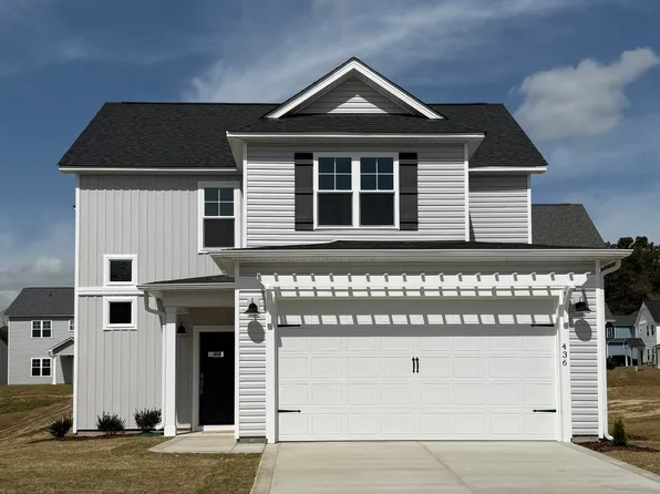 436 Kendall Drive, Southern Pines, NC 28387