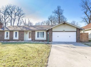 2139 S Hillcrest Ave, Springfield, MO 65807