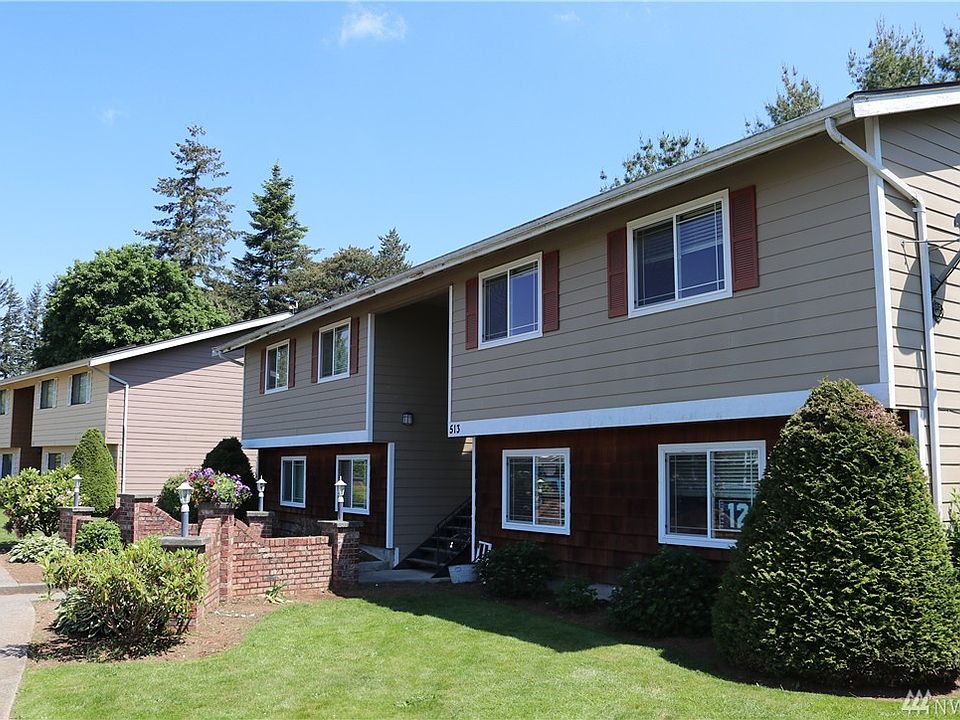 513 Main Pl. 513 Main Pl Lynden WA Zillow