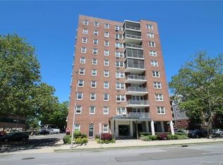 444 Bedford St APT 5R, Stamford, CT 06901