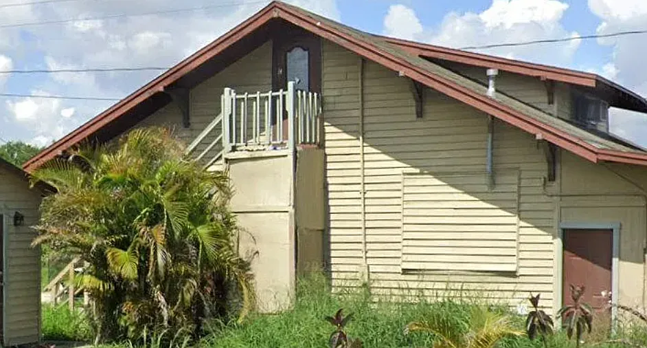 2 bed, 800 sqft, $1,095 — Photo 1