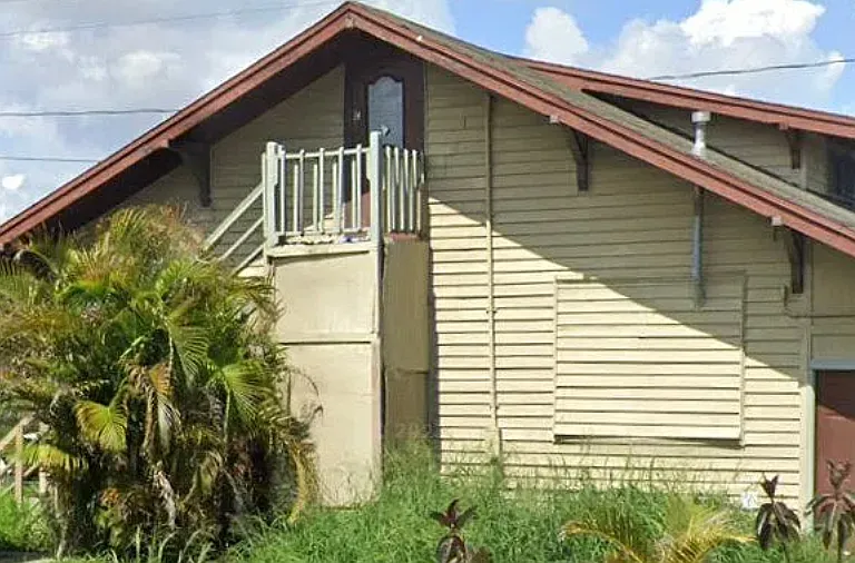 215 N Buena Vista Dr #A — Photo 1