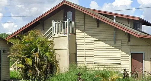 215 N Buena Vista Dr #A Photo 1