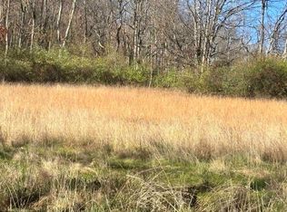 Planing Mill St, Belington, WV