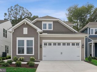 715 Warbler Way, Chester, MD 21619