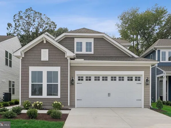 715 Warbler Way, Chester, MD 21619