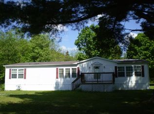 389 Chambers Rd, Horseheads, NY 14845