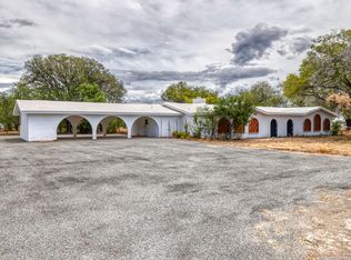 3976 Fm 117, Uvalde, TX 78801