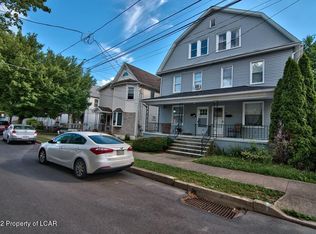 34 1/2 John St, Kingston, PA 18704