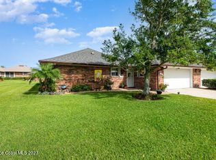 1021 N Palm Ave, Indialantic, FL 32903