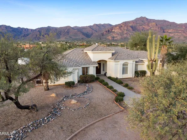 10686 E BASELINE Avenue, Gold Canyon, AZ 85118