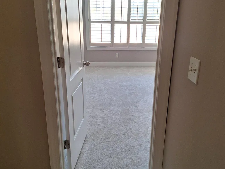 Upstairs Master Bedroom