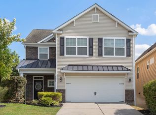 101 Roundhouse Ln, Morrisville, NC 27560