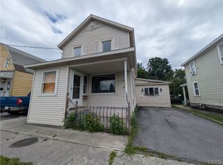 192 Cedar St, Watertown, NY 13601