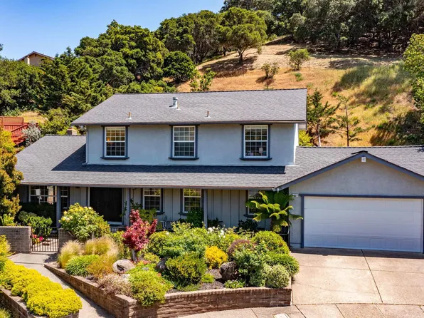 11 Oak Tree Ct, San Rafael, CA 94903