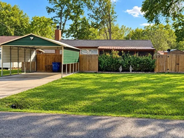 231 Pine Shadows Dr, Livingston, TX 77351