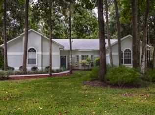 5004 NW 75th Ln, Gainesville, FL 32653
