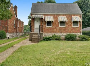 4535 Wabash Ave, Saint Louis, MO 63109