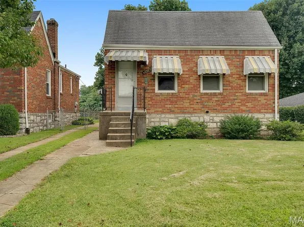 4535 Wabash Ave, Saint Louis, MO 63109