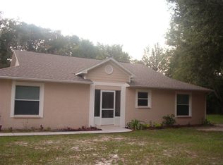 15227 Valdosta Rd, Spring Hill, FL 34610