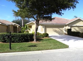 4812 Fairloop Run, Lehigh Acres, FL 33973