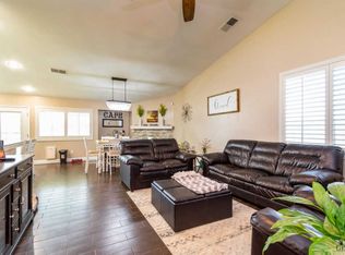 4411 Polo Sky Way, Bakersfield, CA 93312