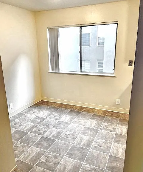 Dining area (looking from living room)